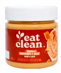 Pasta de Castanha de Caju Doce de Leite Eat Clean 160g - MEUBRASILONLINE