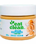 Pasta de Castanha de Caju Leite de Coco Eat Clean 300g - MEUBRASILONLINE
