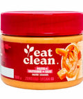 Pasta de Castanha de Caju Salt Caramel Eat Clean 300g - MEUBRASILONLINE
