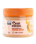 Pasta de Castanha Protein Crispy Eat Clean 300g - MEUBRASILONLINE
