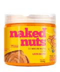 Pasta Mix de Nuts com Leite em Pó Naked Nuts 150g - MEUBRASILONLINE