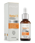 PAYOT VIT C SERUM FACIAL C15 30ML - MEUBRASILONLINE