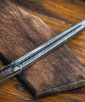 Pegador Universal Inox - MEUBRASILONLINE