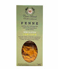 Penne sem Glúten Lentilha Amarela Ceres 200g - MEUBRASILONLINE