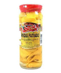 Pequi Fatiado Aroma de Minas 140g - MEUBRASILONLINE