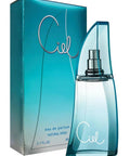 Perfume Ciel Celeste Feminino 80 Ml - MEUBRASILONLINE