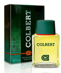 Perfume Colbert Tradicional Masculino 60 Ml - MEUBRASILONLINE