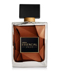 Perfume Essencial Único Deo Parfum Masculino 90G - MEUBRASILONLINE