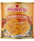 Pessego em Caldas Predilecta 450g - MEUBRASILONLINE