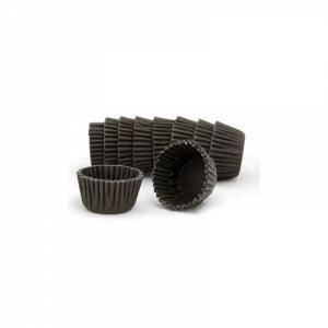 Forminha N-5 para docinhos - Small Candy Cups - MEUBRASILONLINE