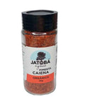 Pimenta Caiena Desidratada Orgânica Jatobá 35g - MEUBRASILONLINE