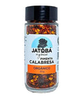 Pimenta Calabresa Orgânica Jatobá 30g - MEUBRASILONLINE