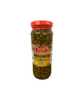 Pimenta Cumari Verde Aroma de Minas 170g - MEUBRASILONLINE