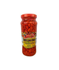 Pimenta Cumari Vermelha Aroma de Minas 170g - MEUBRASILONLINE