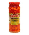 Pimenta de Bode Vermelha Aroma de Minas 170g - MEUBRASILONLINE