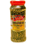Pimenta do Reino em Conserva Aroma de Minas 170g - MEUBRASILONLINE