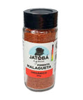 Pimenta Malagueta Desidratada Orgânica Jatobá 30g - MEUBRASILONLINE