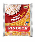 Pinduca Milho para Pipoca Tradicional 500g - Corn for Popcorn - MEUBRASILONLINE