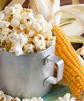 Pinduca Milho para Pipoca Tradicional 500g - Corn for Popcorn - MEUBRASILONLINE