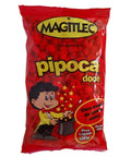 Pipoca Doce Magitlec 1 unidade 100G - MEUBRASILONLINE