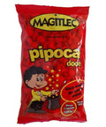 Pipoca Doce Magitlec 1 unidade 200G - MEUBRASILONLINE