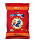 Pipoca Doce Vovozinha 150g - MEUBRASILONLINE