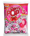 Pirulito Chiclete Cherry Pop Cereja 700G - MEUBRASILONLINE