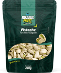 Brasil Frutt Pistache 200g - MEUBRASILONLINE
