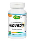 Polivitamínico Bioviton - Unilife - 120 Cápsulas - MEUBRASILONLINE