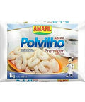 Polvilho Azedo Premium Amafil 1kg - MEUBRASILONLINE