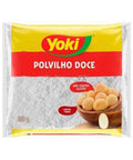 Polvilho doce Yoki 500G - MEUBRASILONLINE