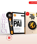 Porções de Paz + Autêntica + Encontrei Um Pai - MEUBRASILONLINE