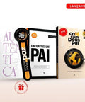 Porções de Paz + Autêntica + Encontrei Um Pai - MEUBRASILONLINE