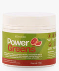 Power Greens 150g - MEUBRASILONLINE