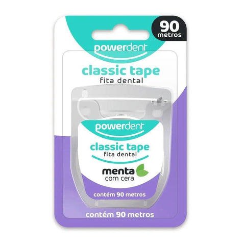 POWERDENT FITA DENTAL 90M - MEUBRASILONLINE