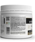 Pré-treino V-Fort Ultra Vitafor 240g - MEUBRASILONLINE