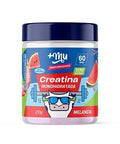 Creatina +Mu Performance - Melancia - 210g - MEUBRASILONLINE