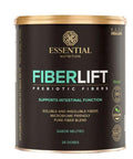 Prebiótico Fiberlift Essential Nutrition 260g - MEUBRASILONLINE