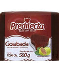 Predilecta Goiabada 500g - MEUBRASILONLINE