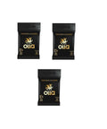 Preservativo Lubrificado Olla Pacote 3Un X 3 Pack (9 Total) - MEUBRASILONLINE