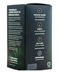 Própolis Verde Premium Puravida 60 caps - MEUBRASILONLINE