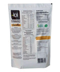 Proteína Concentrada De Arroz Rice Protein Raw Rakkau 600g - MEUBRASILONLINE