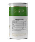 Proteína Isolada Vegetal Isofort Plant Banana E Canela Vitafor 450g - MEUBRASILONLINE