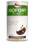 Proteína Isolada Vegetal Isofort Plant Cacau Vitafor 450g - MEUBRASILONLINE