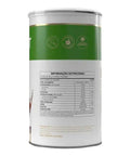 Proteína Isolada Vegetal Isofort Plant Cacau Vitafor 450g - MEUBRASILONLINE