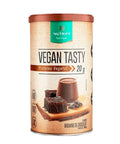 Proteína Vegana Vegan Tasty Brownie Chocolate Nutrify 420g - MEUBRASILONLINE