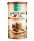 Proteína Vegana Vegan Tasty Caramel Macchiato Nutrify 420g - MEUBRASILONLINE