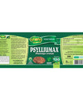 Psyllium Psylliumax - Unilife - 120 Cápsulas - MEUBRASILONLINE