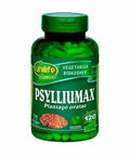Psyllium Psylliumax - Unilife - 120 Cápsulas - MEUBRASILONLINE