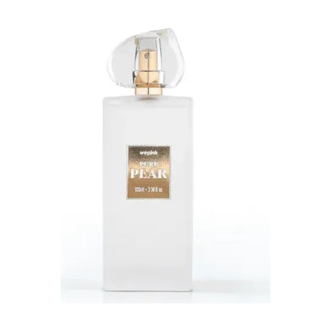 Pure Pear Desodorante Colônia 100ml - WePink